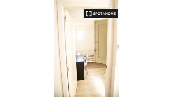 Habitaciones en apartamento de 3 dormitorios en Rascanya, Valencia thumbnail 1