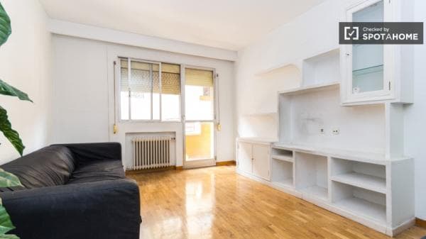 Apartment for rent in , Madrid photo 1