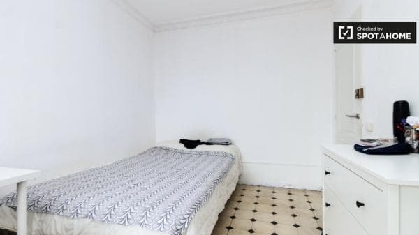 Apartment for rent in , Barcelona thumbnail 2
