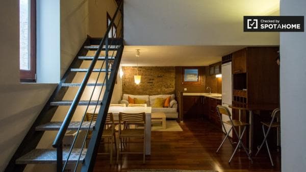Apartment for rent in , Barcelona photo 1