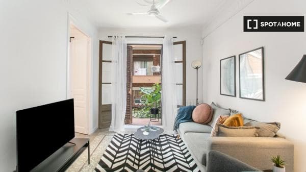 Apartment for rent in , Barcelona photo 1