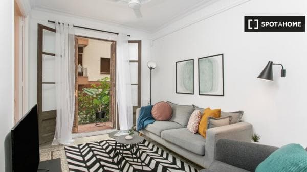 Apartment for rent in , Barcelona photo 2