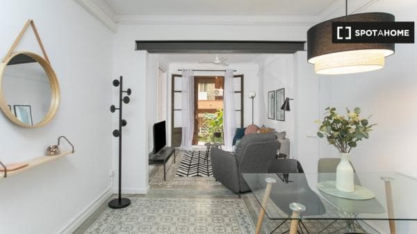 Apartment for rent in , Barcelona photo 3