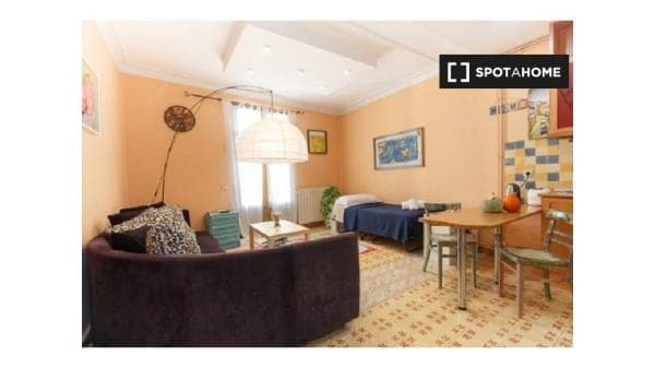 Apartment for rent in , Barcelona photo 1