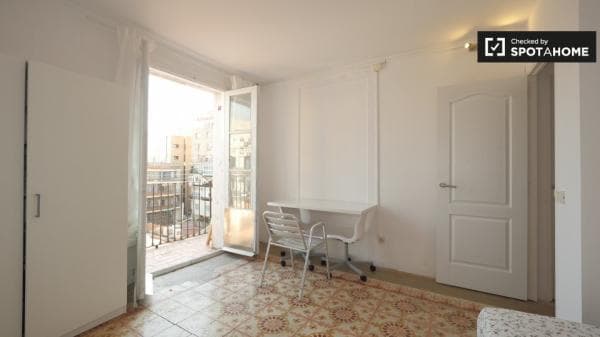 Apartment for rent in , Barcelona thumbnail 2