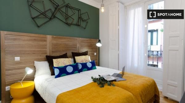Apartment for rent in , Madrid photo 2