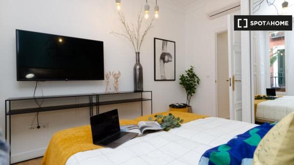 Apartment for rent in , Madrid photo 3
