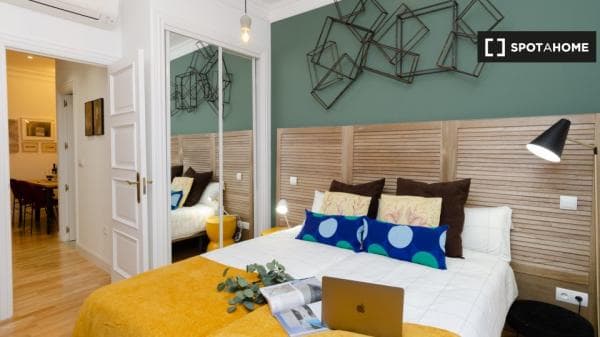 Apartment for rent in , Madrid photo 4