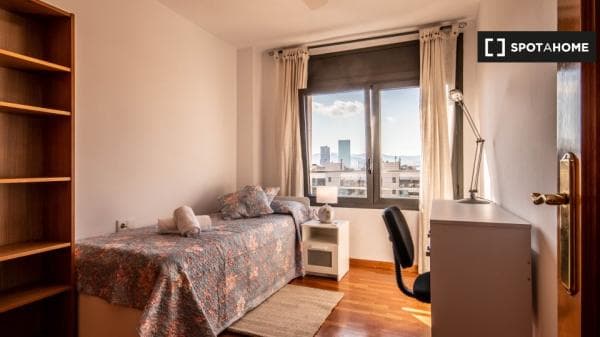 Apartment for rent in , Barcelona photo 3