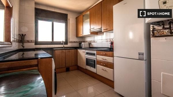 Apartment for rent in , Barcelona photo 4