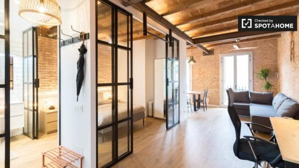 Apartment for rent in , Barcelona photo 1