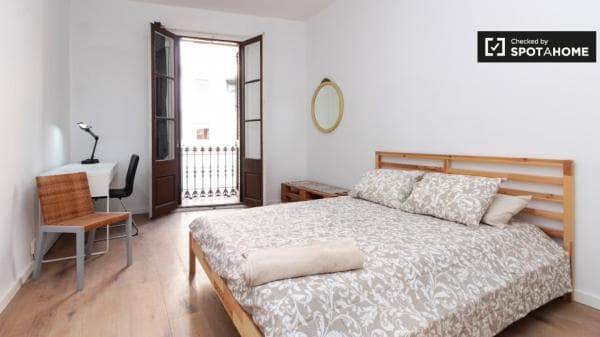Apartment for rent in , Barcelona photo 1