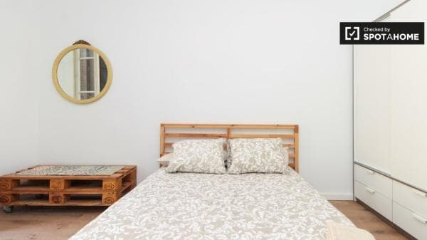 Apartment for rent in , Barcelona thumbnail 1