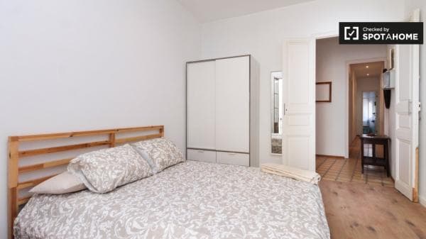 Apartment for rent in , Barcelona thumbnail 2