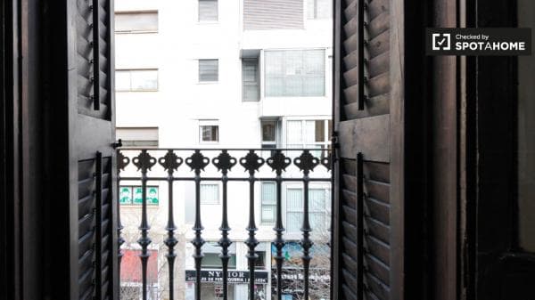 Квартира в аренду в , Барселона photo 4
