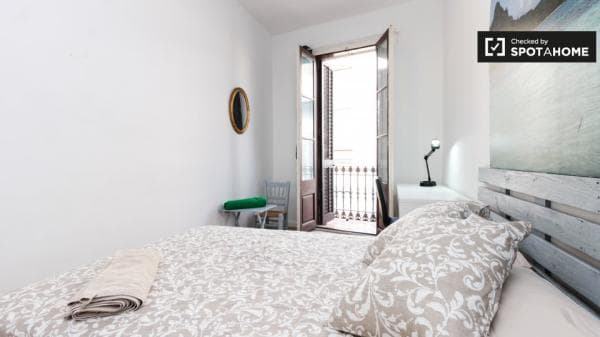 Apartment for rent in , Barcelona thumbnail 1