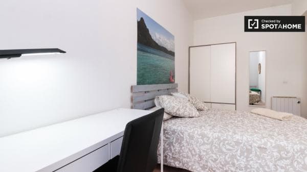 Apartment for rent in , Barcelona thumbnail 2
