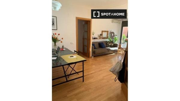 Apartment for rent in , Barcelona thumbnail 1