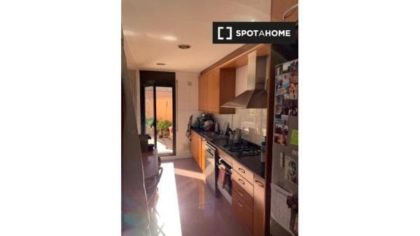 Apartment for rent in , Barcelona thumbnail 2