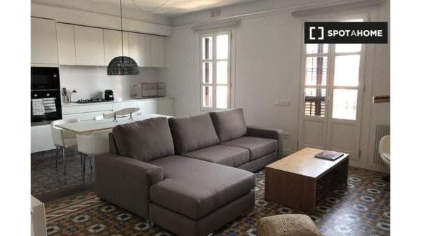 Apartment for rent in , Barcelona photo 1