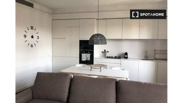 Apartment for rent in , Barcelona thumbnail 2