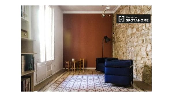 Apartment for rent in , Barcelona photo 1