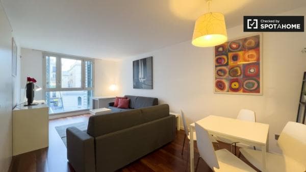 Apartment for rent in , Barcelona photo 1
