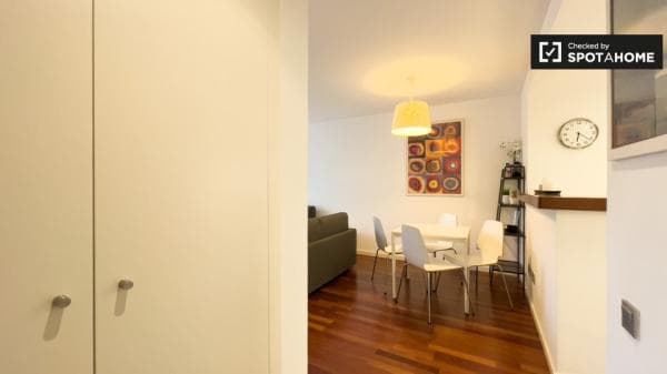 Apartment for rent in , Barcelona thumbnail 1