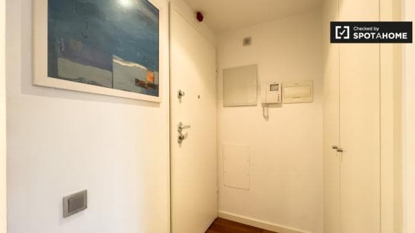Apartment for rent in , Barcelona thumbnail 2