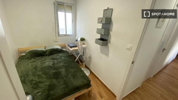 Piso en alquiler en , seville thumbnail 1