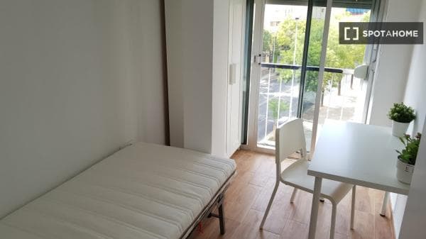 Piso en alquiler en , seville thumbnail 2