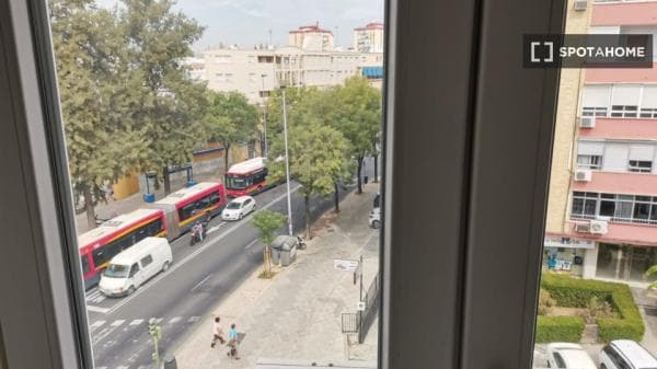 Квартира в аренду в , seville photo 4