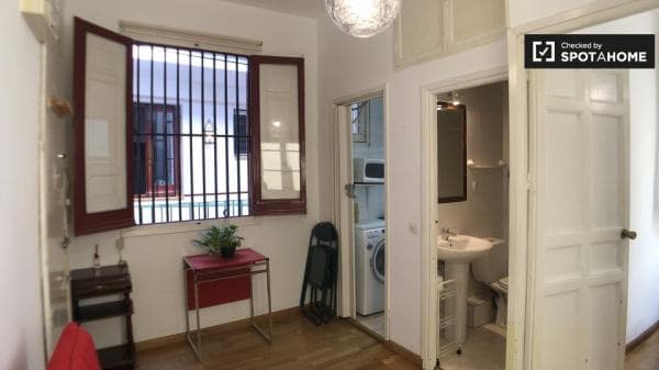 Apartment for rent in , Madrid photo 1
