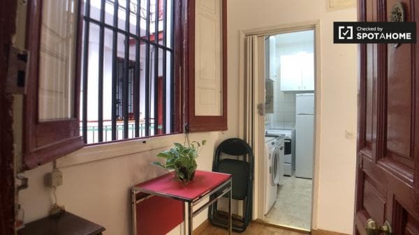 Apartment for rent in , Madrid thumbnail 1