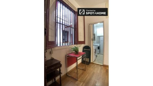 Квартира в аренду в , Madrid photo 4
