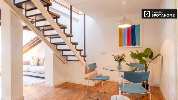 Apartment for rent in , Madrid photo 1