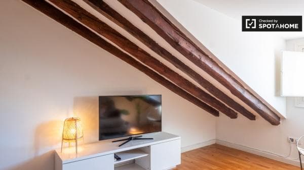Apartment for rent in , Madrid thumbnail 1