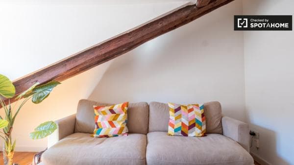 Apartment for rent in , Madrid thumbnail 2
