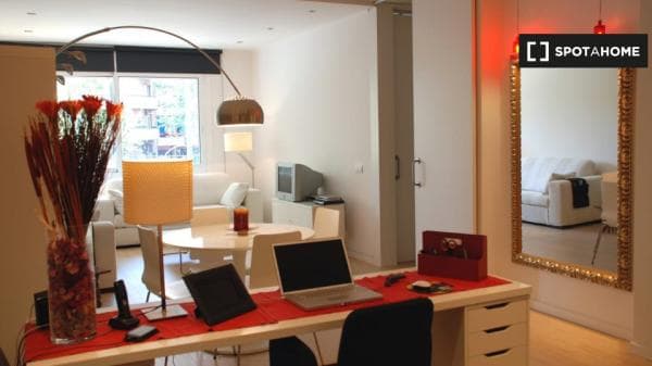 Apartment for rent in , Barcelona photo 4