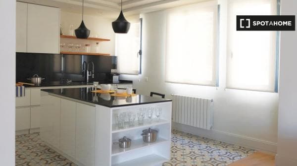 Apartment for rent in , Madrid photo 1