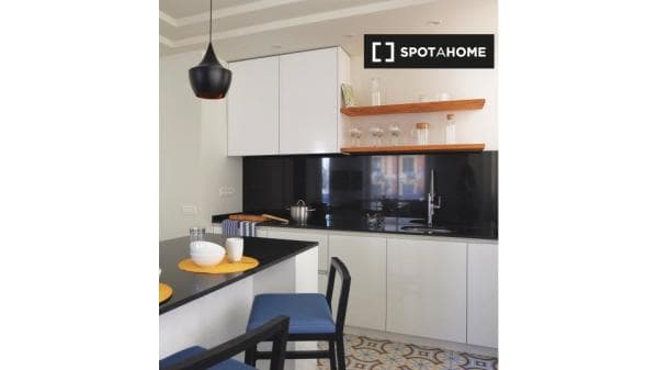 Apartment for rent in , Madrid photo 3
