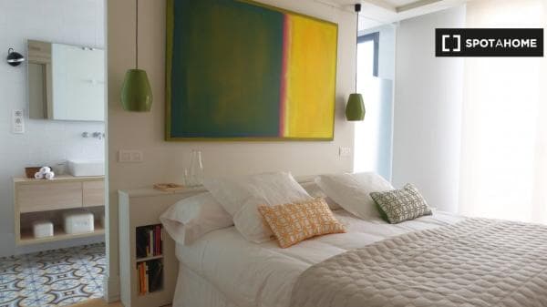 Apartment for rent in , Madrid photo 4