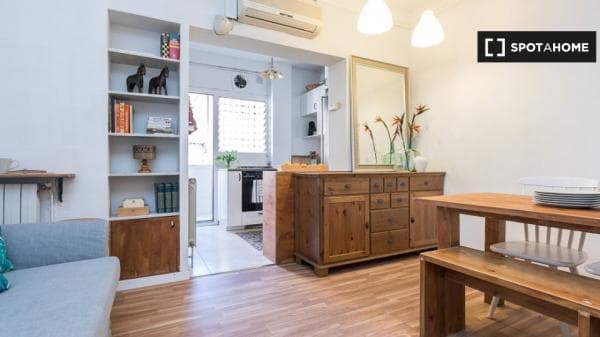 Apartment for rent in , Barcelona photo 1