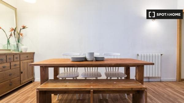 Apartment for rent in , Barcelona photo 2