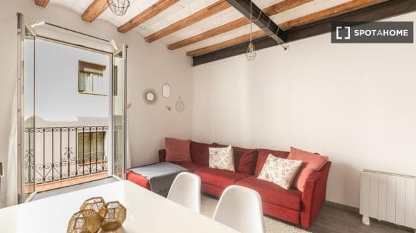 Apartment for rent in , Barcelona photo 1