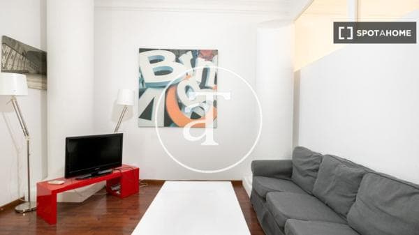Apartment for rent in , Barcelona photo 1