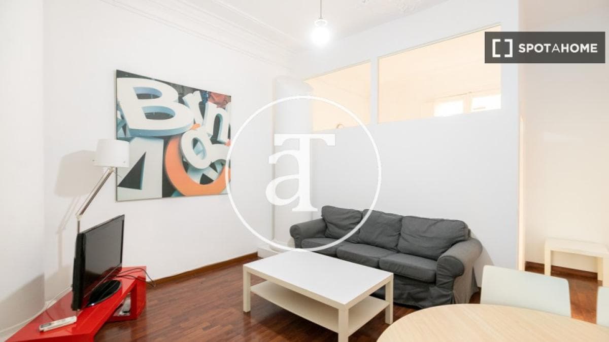 Apartment rental in , Barcelona photo 2
