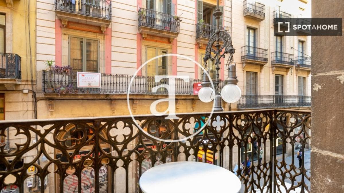Apartment rental in , Barcelona photo 5