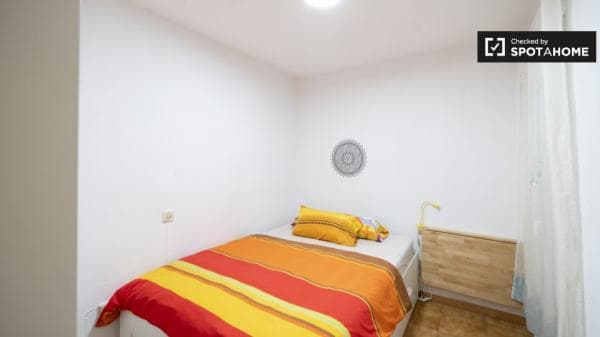 Piso en alquiler en , València thumbnail 1