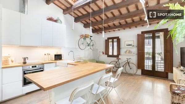 Apartment for rent in , Barcelona photo 1